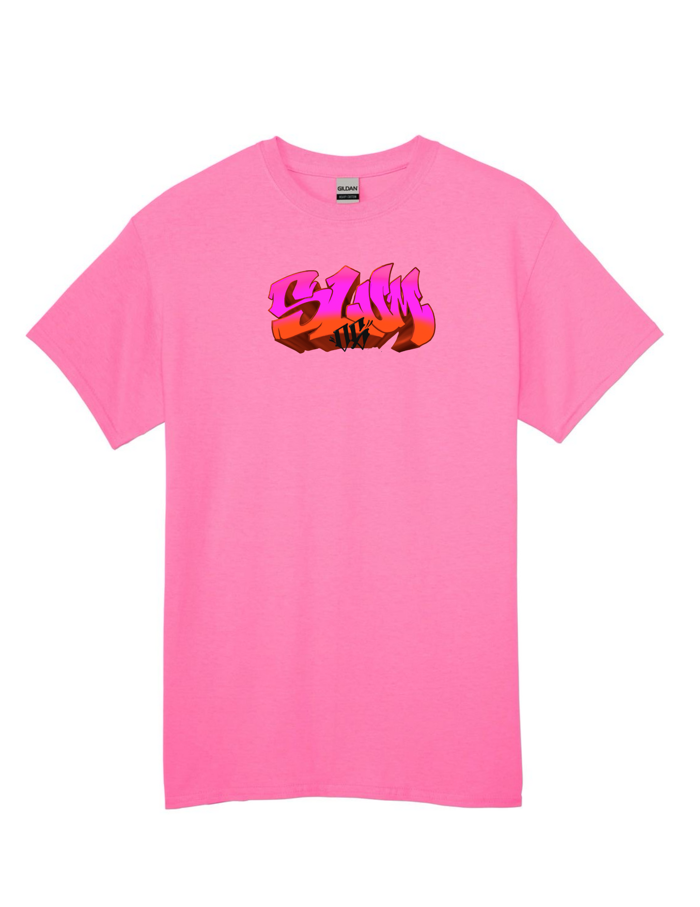 SLUM OG adult pink