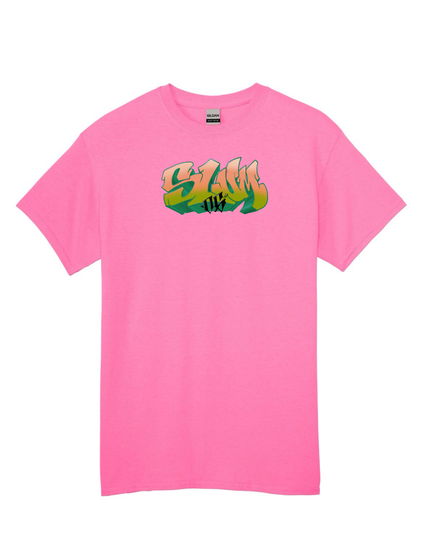 SLUM OG adult pink