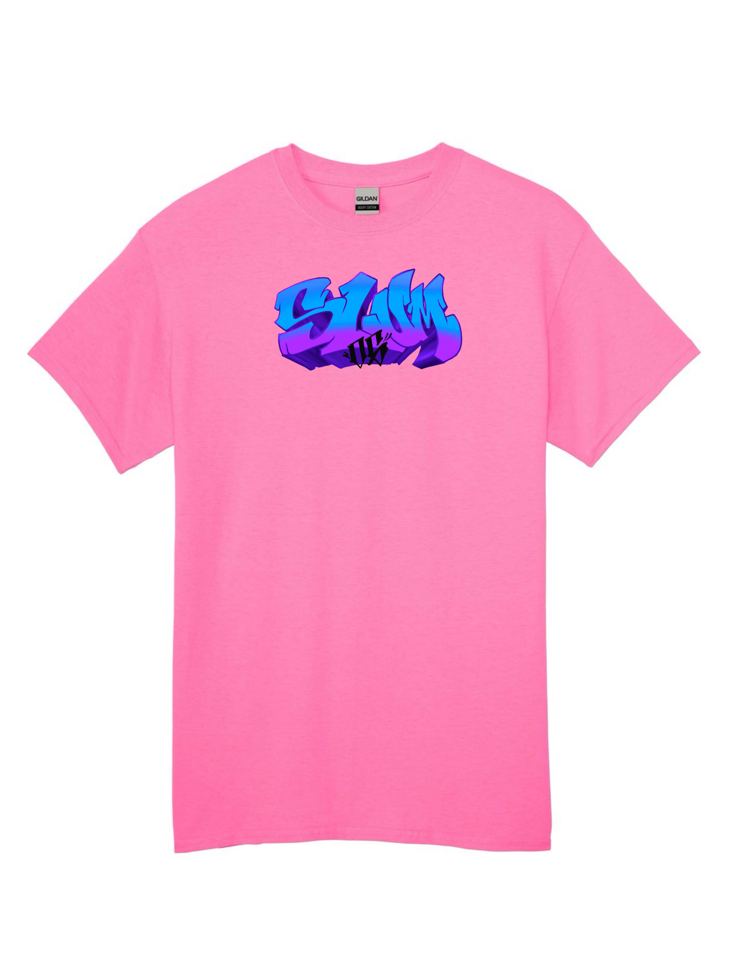 SLUM OG adult pink