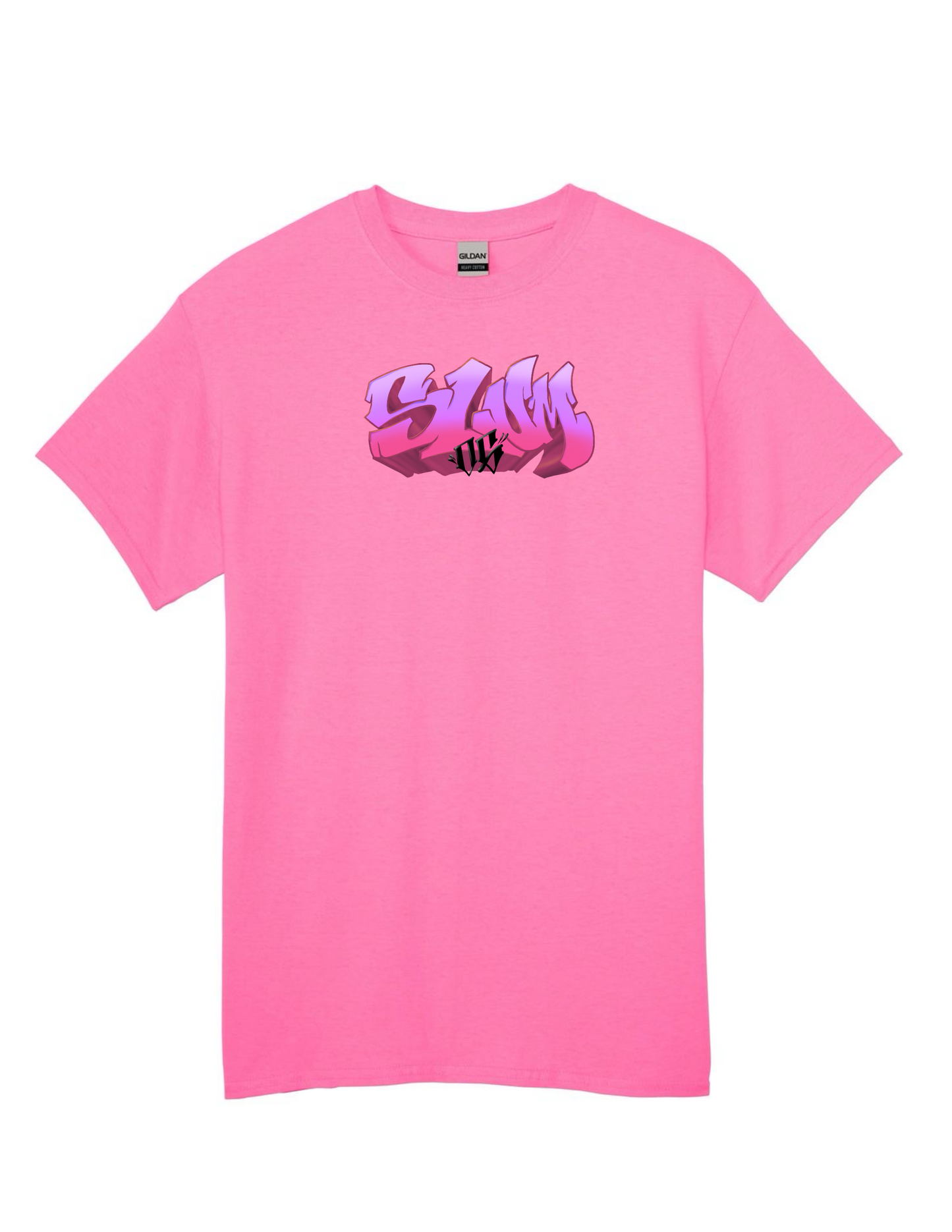 SLUM OG adult pink