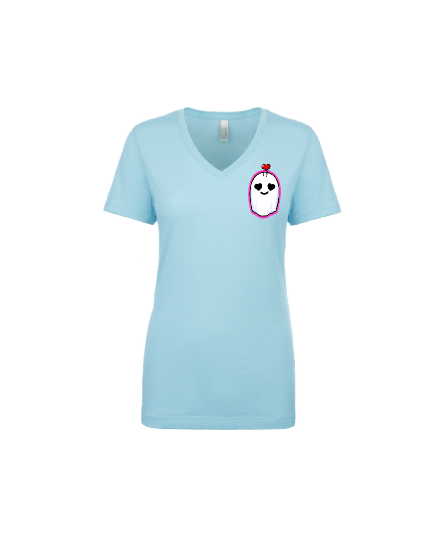 Ghosts adult cancun blue