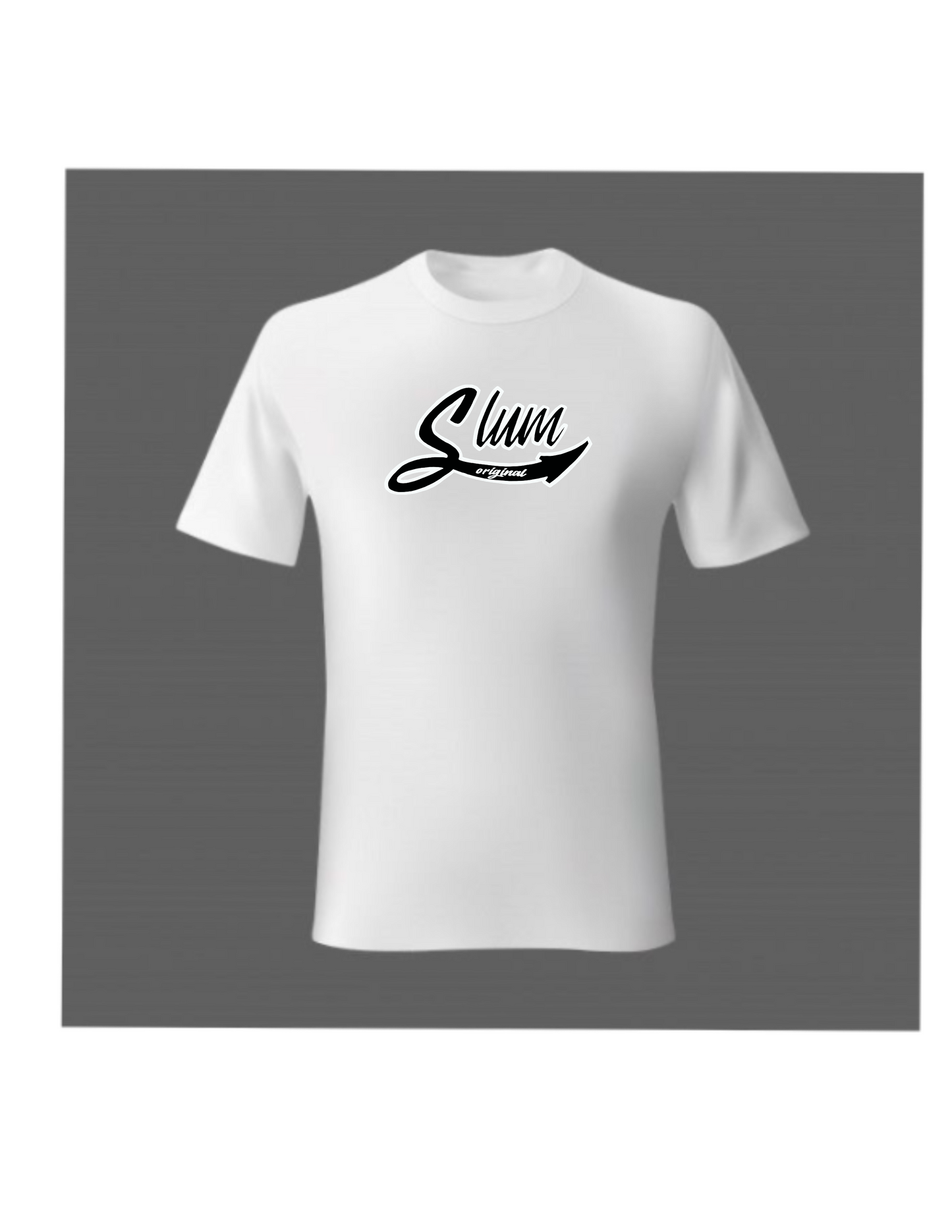 SLUM OG youth white