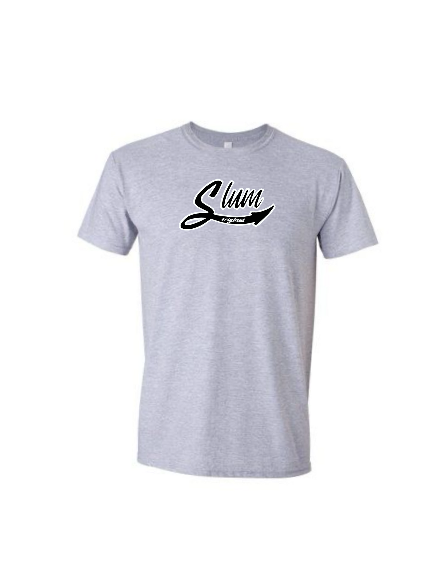 SLUM OG youth grey