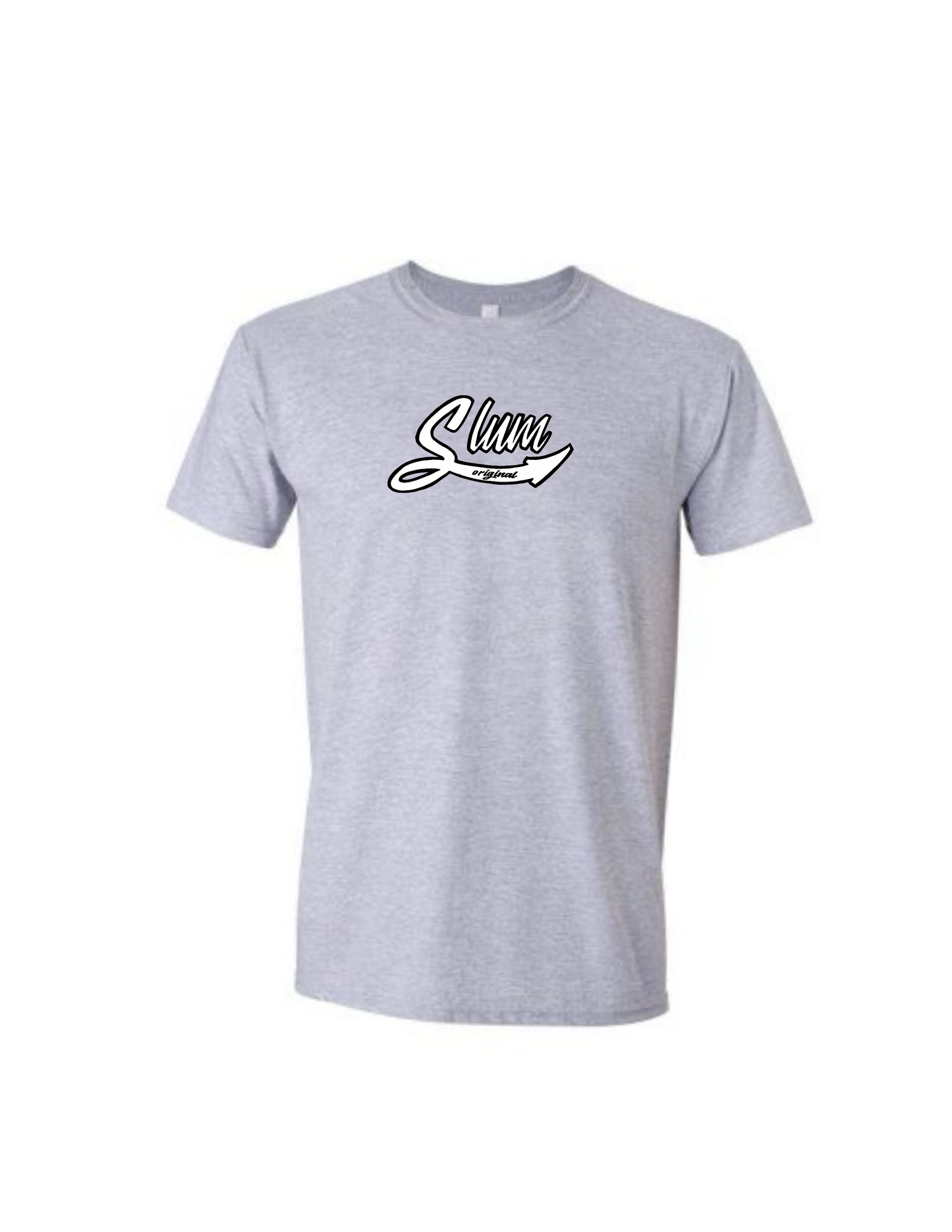 SLUM OG youth grey