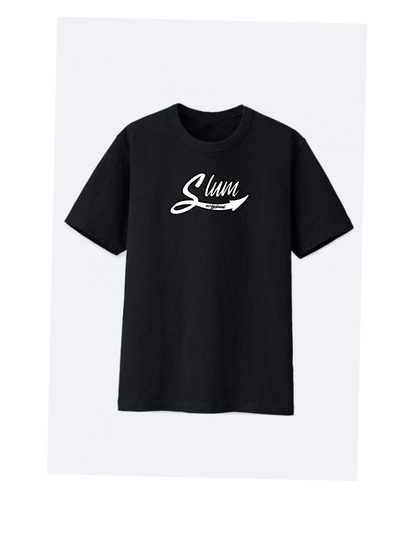 SLUM OG youth black