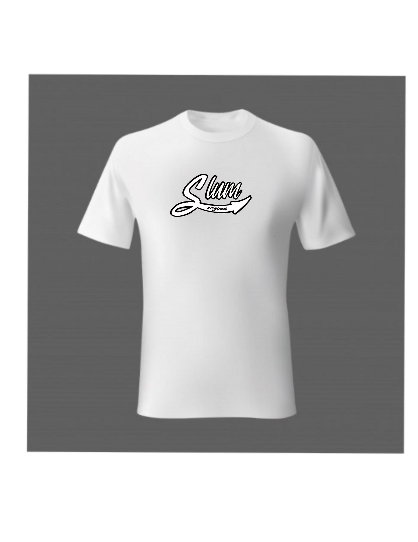 SLUM OG youth white