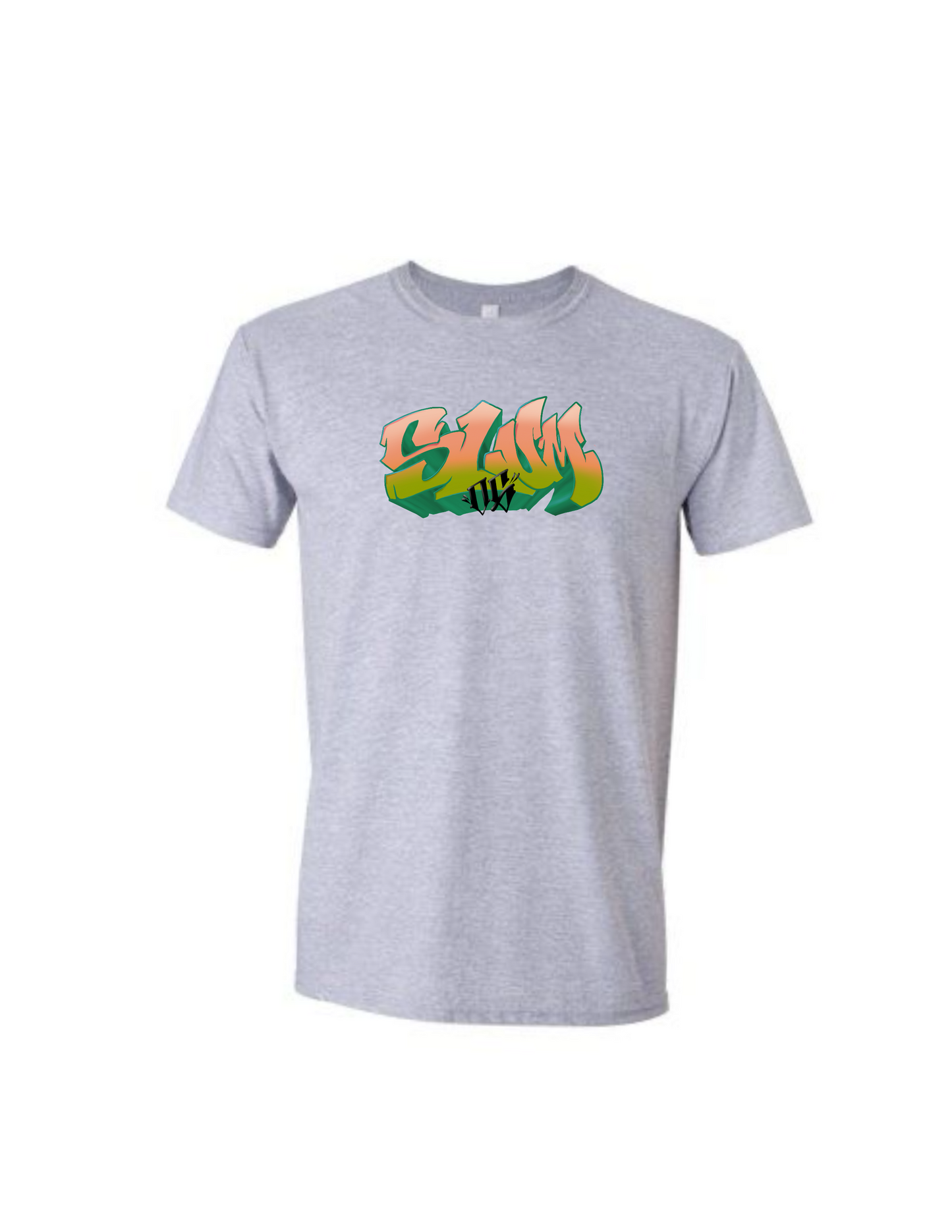 SLUM OG youth grey