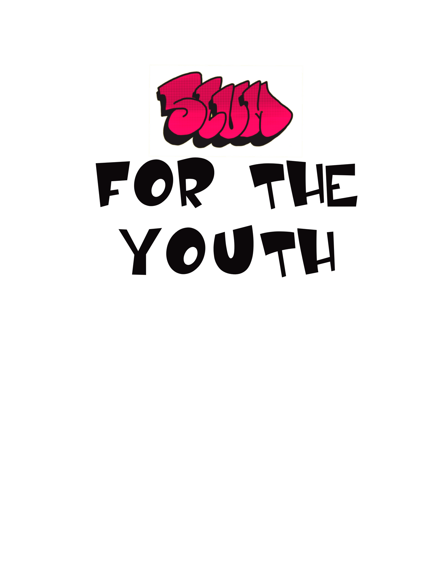 For the youth