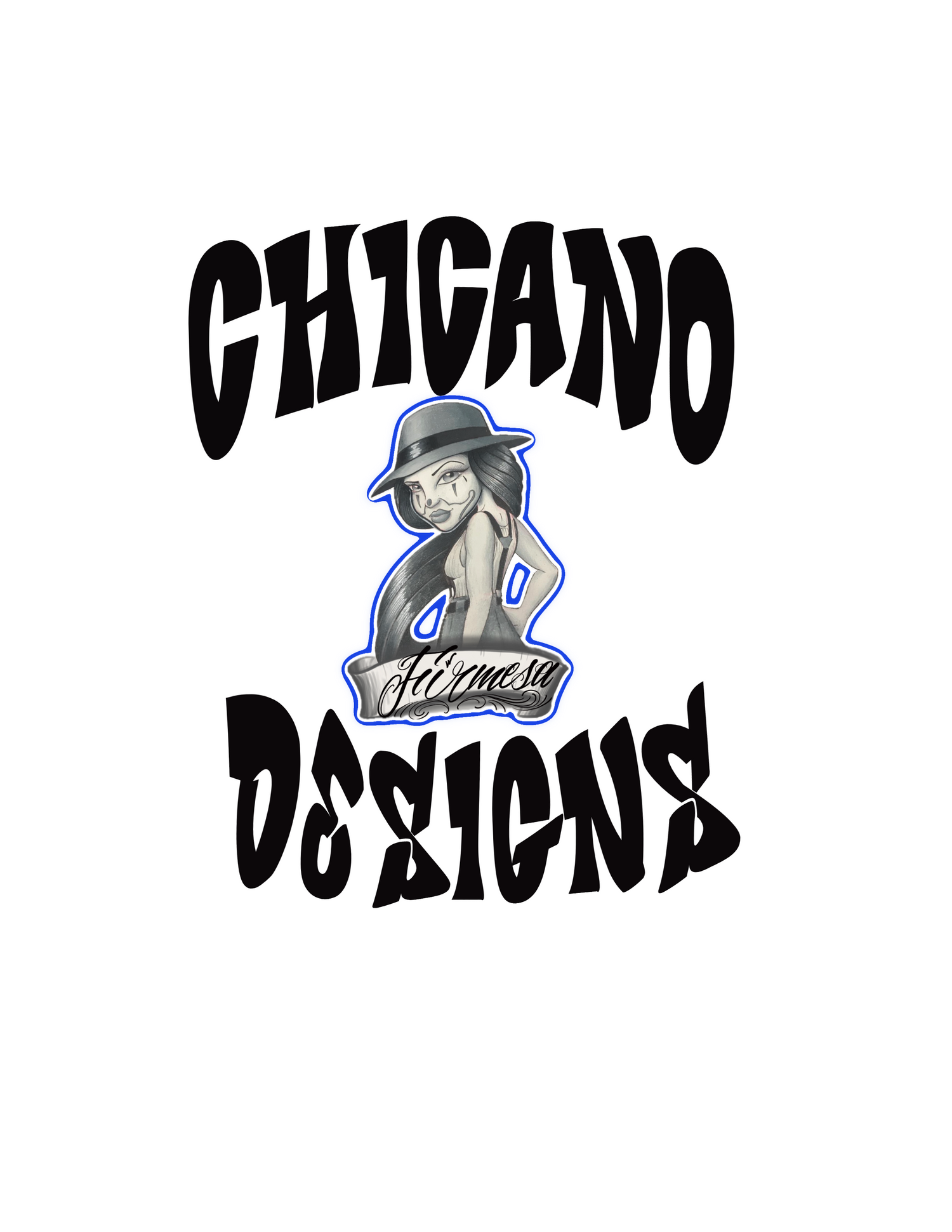 Chicano designs