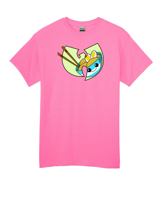 Noodles adult pink