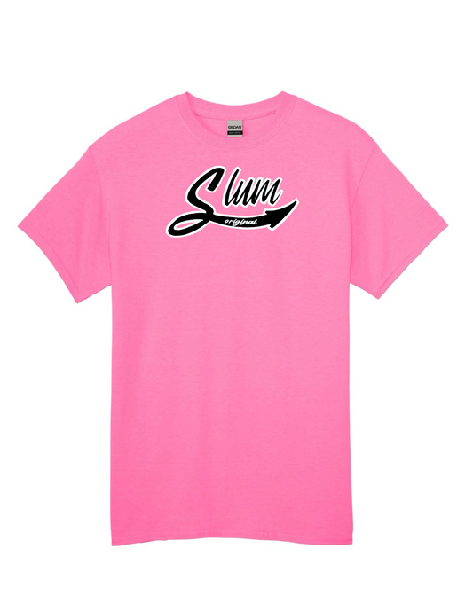 SLUM OG adult pink