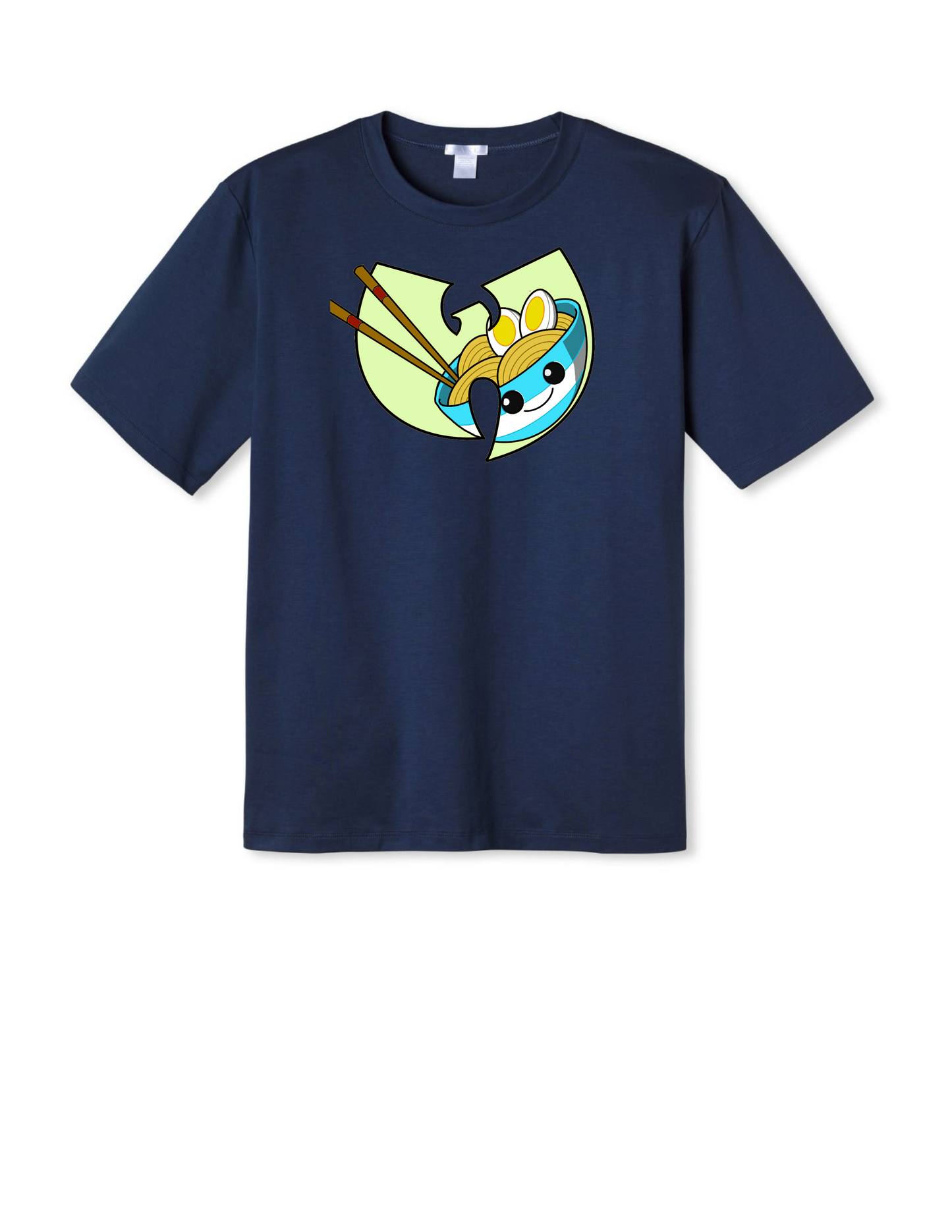Noodles adult Navy Blue