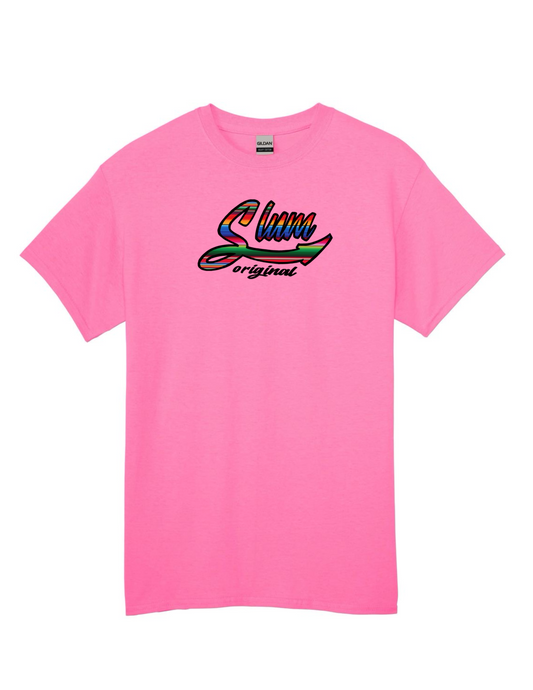 SLUM OG adult pink