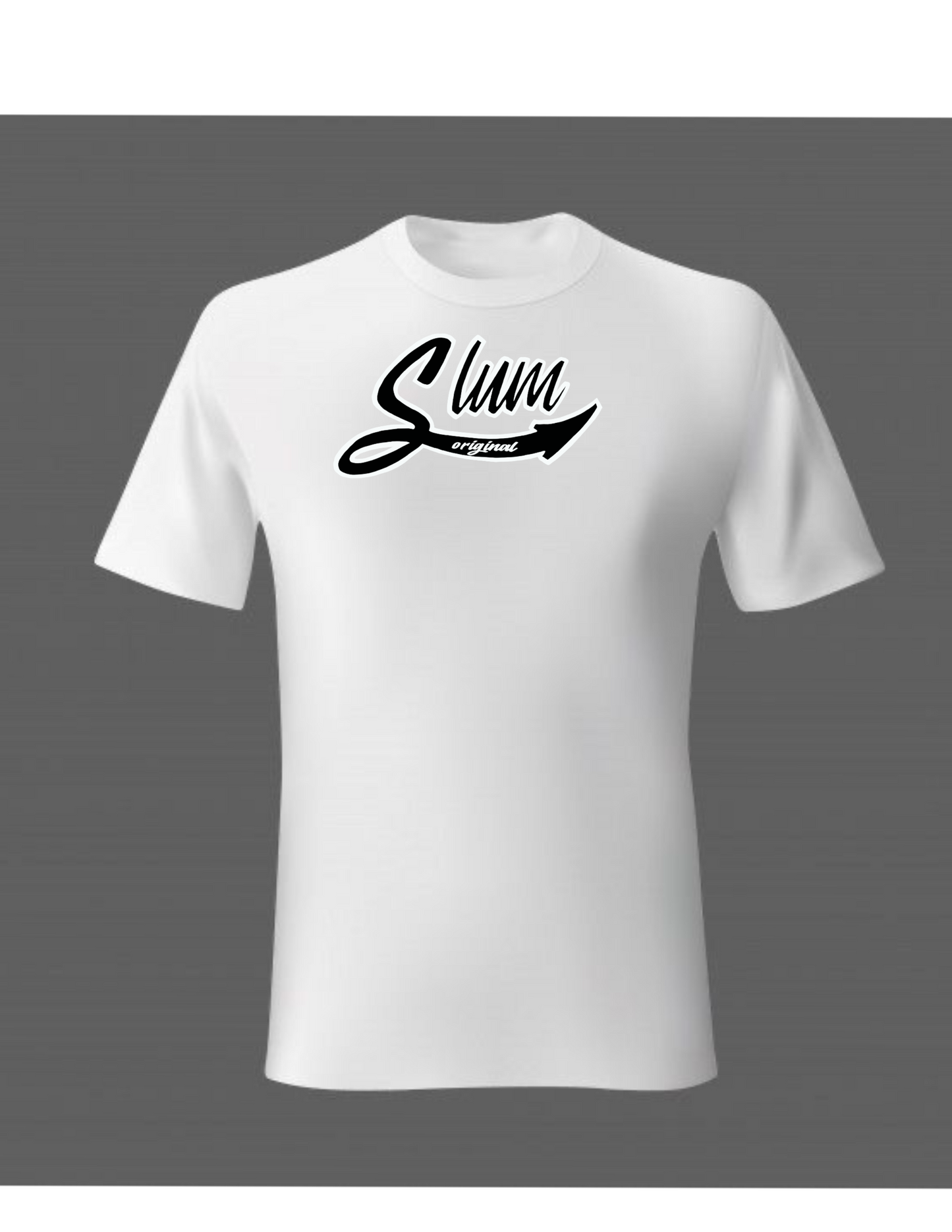 SLUM OG adult white