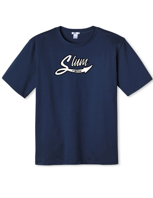 SLUM OG adult navy blue