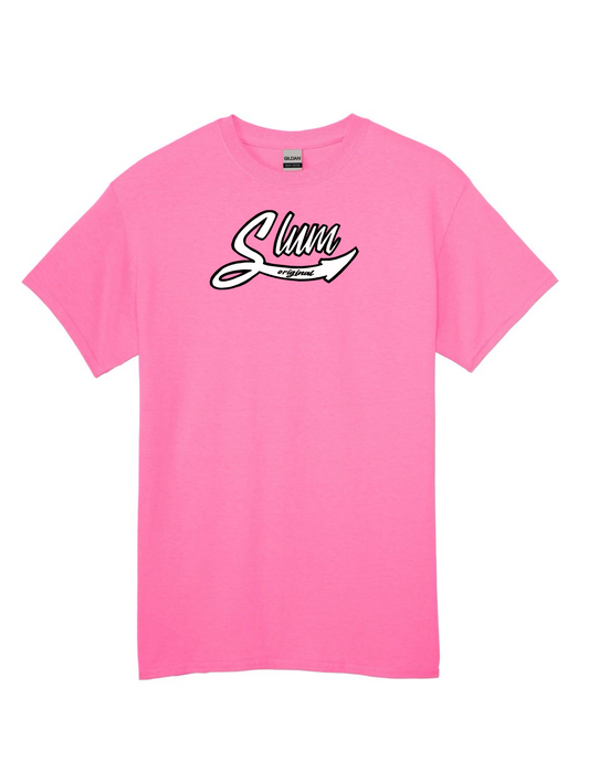 SLUM OG adult pink