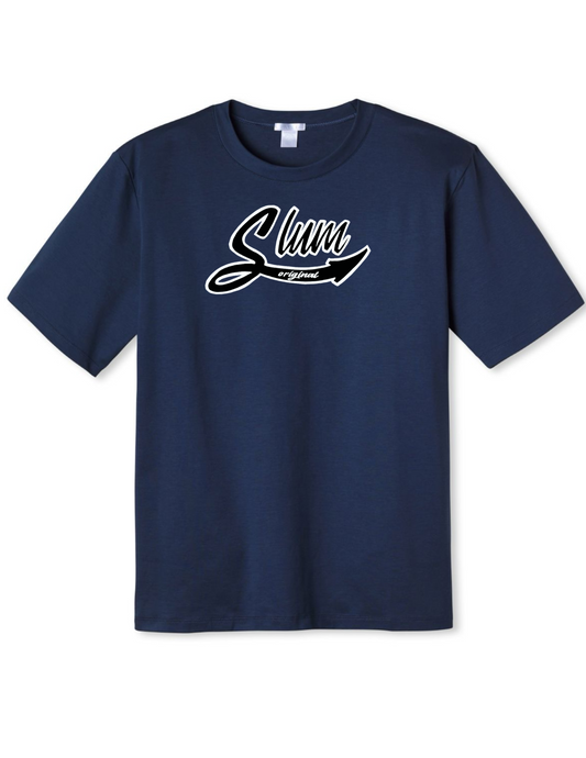 SLUM OG adult navy blue