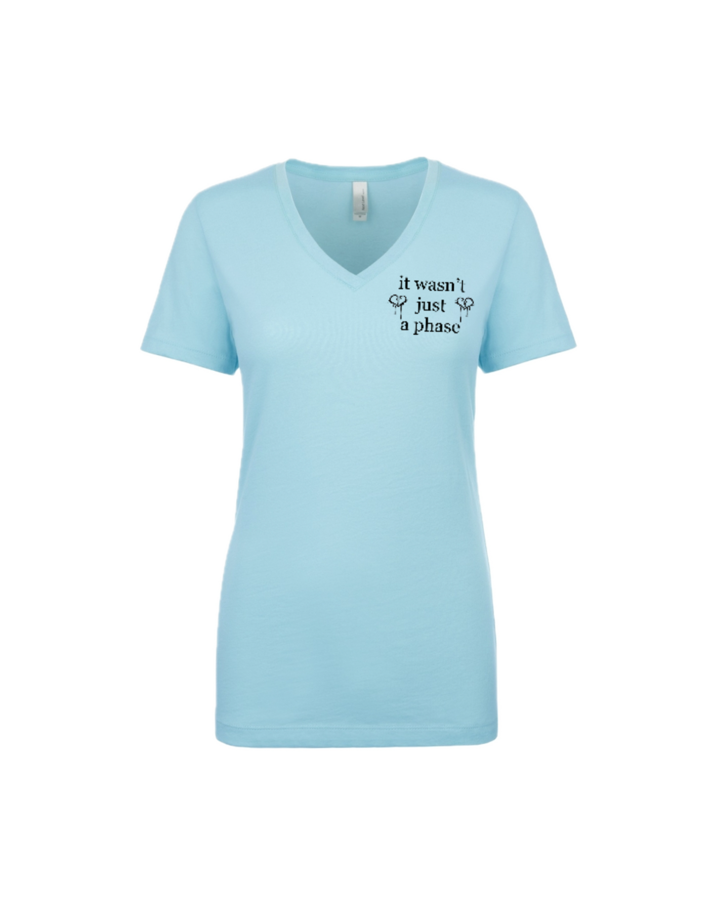 Ghosts adult cancun blue