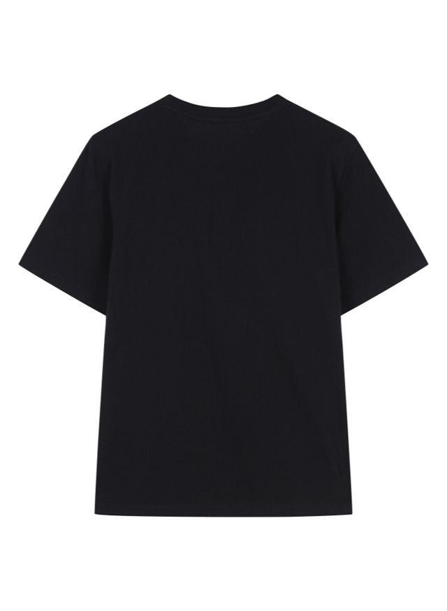 Ghosts adult black