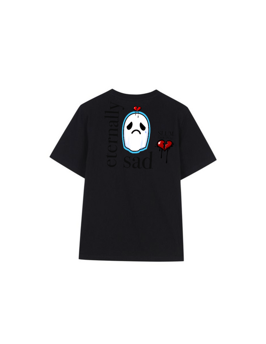 Ghosts adult black