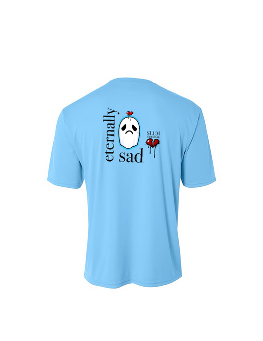 Ghosts adult cancun blue