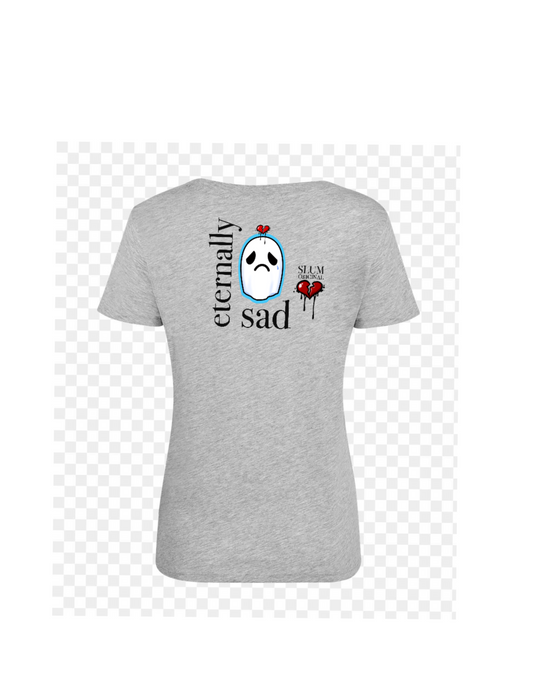Ghosts adult grey