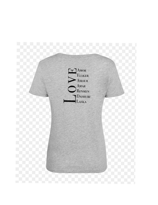 Ghosts adult grey