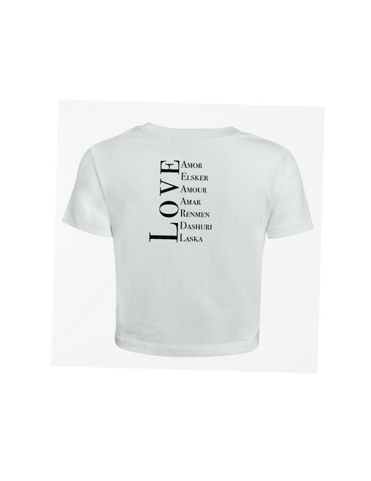 Ghosts adult white